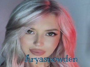 Aryasnowden
