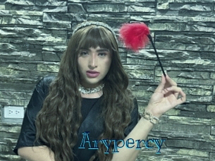 Arypercy