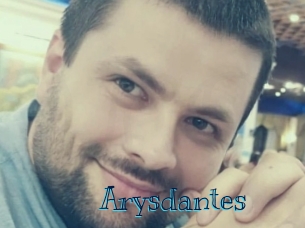 Arysdantes