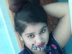 Aryshi