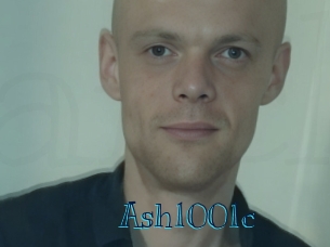 Ash1001c