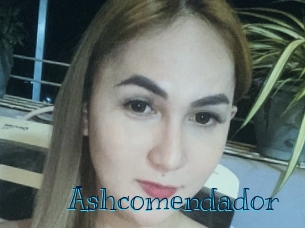 Ashcomendador