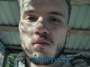 Ashercole