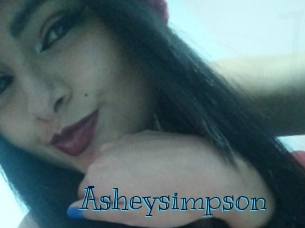 Asheysimpson