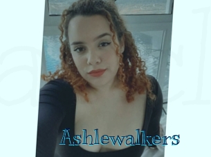 Ashlewalkers