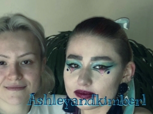 Ashleyandkimberl