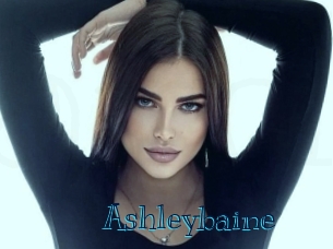 Ashleybaine