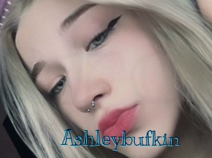 Ashleybufkin