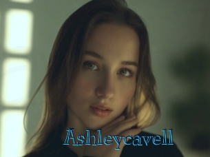 Ashleycavell