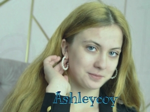 Ashleycoy