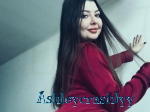 Ashleycrashlyy