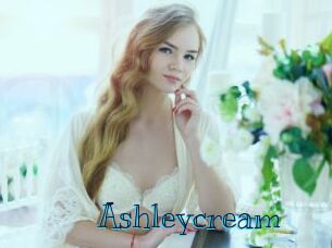 Ashleycream