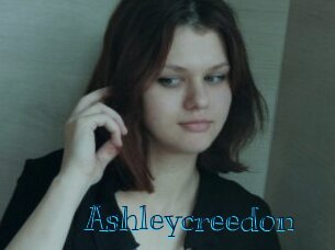 Ashleycreedon