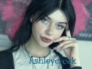 Ashleycrock