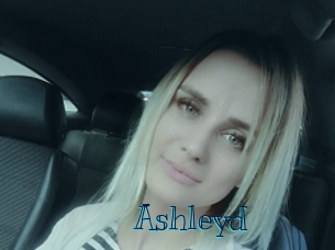 Ashleyd