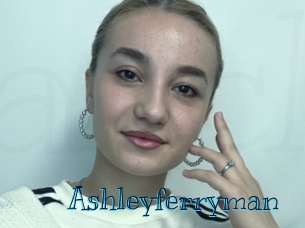 Ashleyferryman