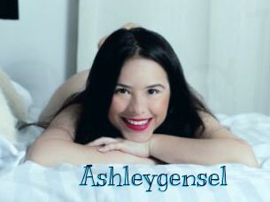 Ashleygensel