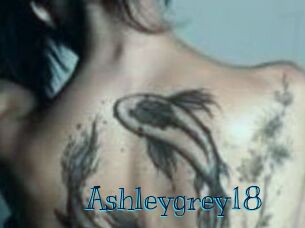 Ashleygrey18