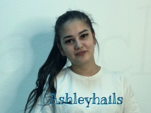 Ashleyhails