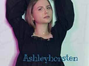 Ashleyhorsten