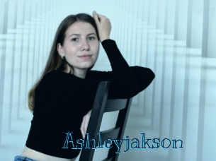 Ashleyjakson