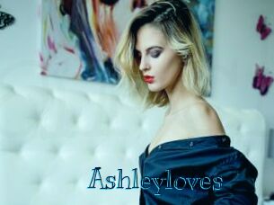 Ashleyloves