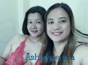 Ashleyperina