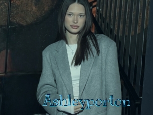 Ashleyporton