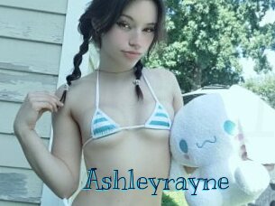 Ashleyrayne