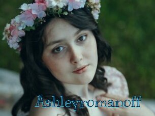 Ashleyromanoff