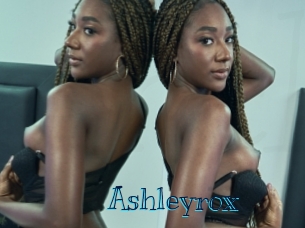 Ashleyrox