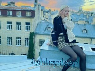 Ashleysleep