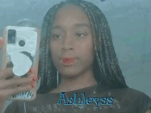 Ashleyss