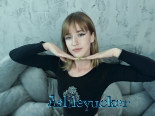 Ashleyuoker