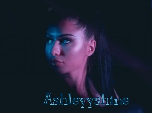 Ashleyyshine