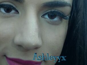 Ashleyyx