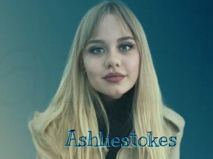 Ashliestokes