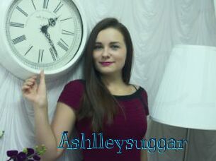 Ashlleysuggar