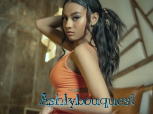 Ashlybouquest