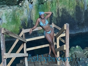 Ashlybrown