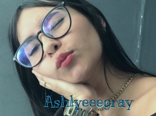 Ashlyeeegray