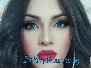 Ashlystunning