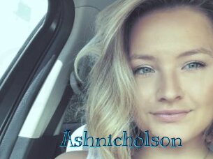 Ashnicholson