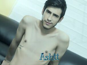 Ashtt