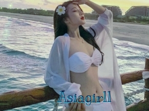 Asiagirll