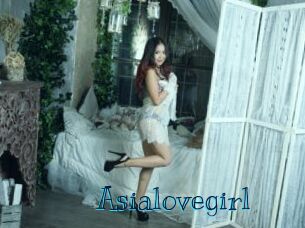 Asialovegirl