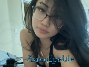 Asian2petite