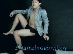 Asiandreeamboy