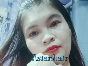 Asianhair