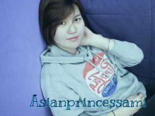 Asianprincessami